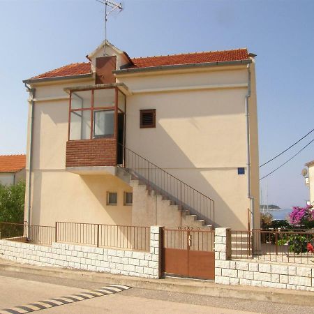 Apartments Guzela Primošten Exteriér fotografie