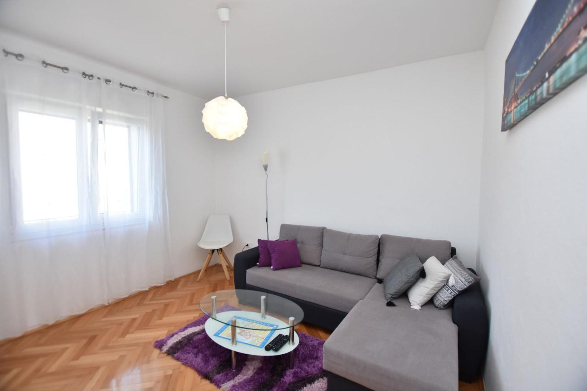 Apartments Guzela Primošten Pokoj fotografie