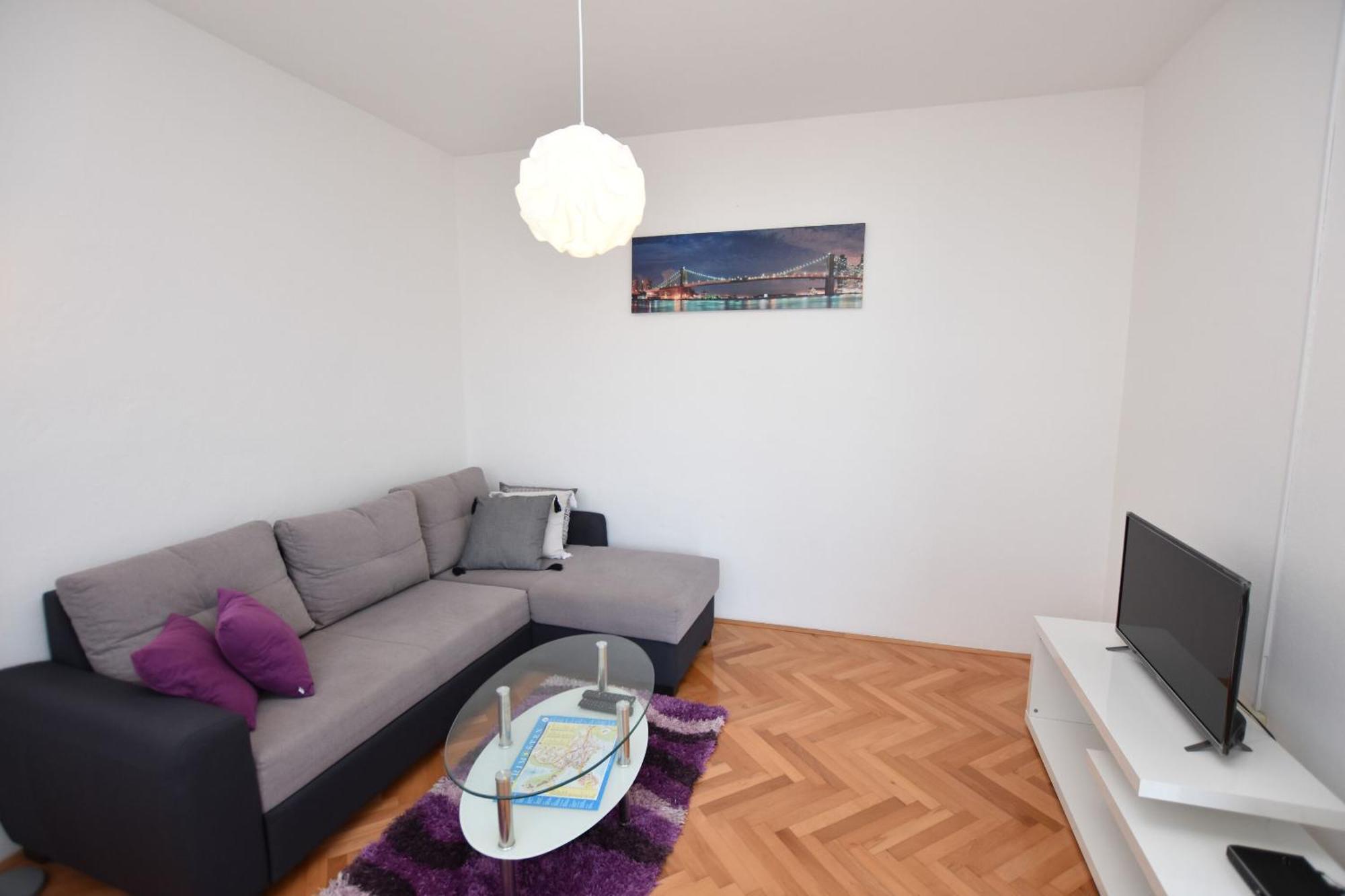 Apartments Guzela Primošten Pokoj fotografie