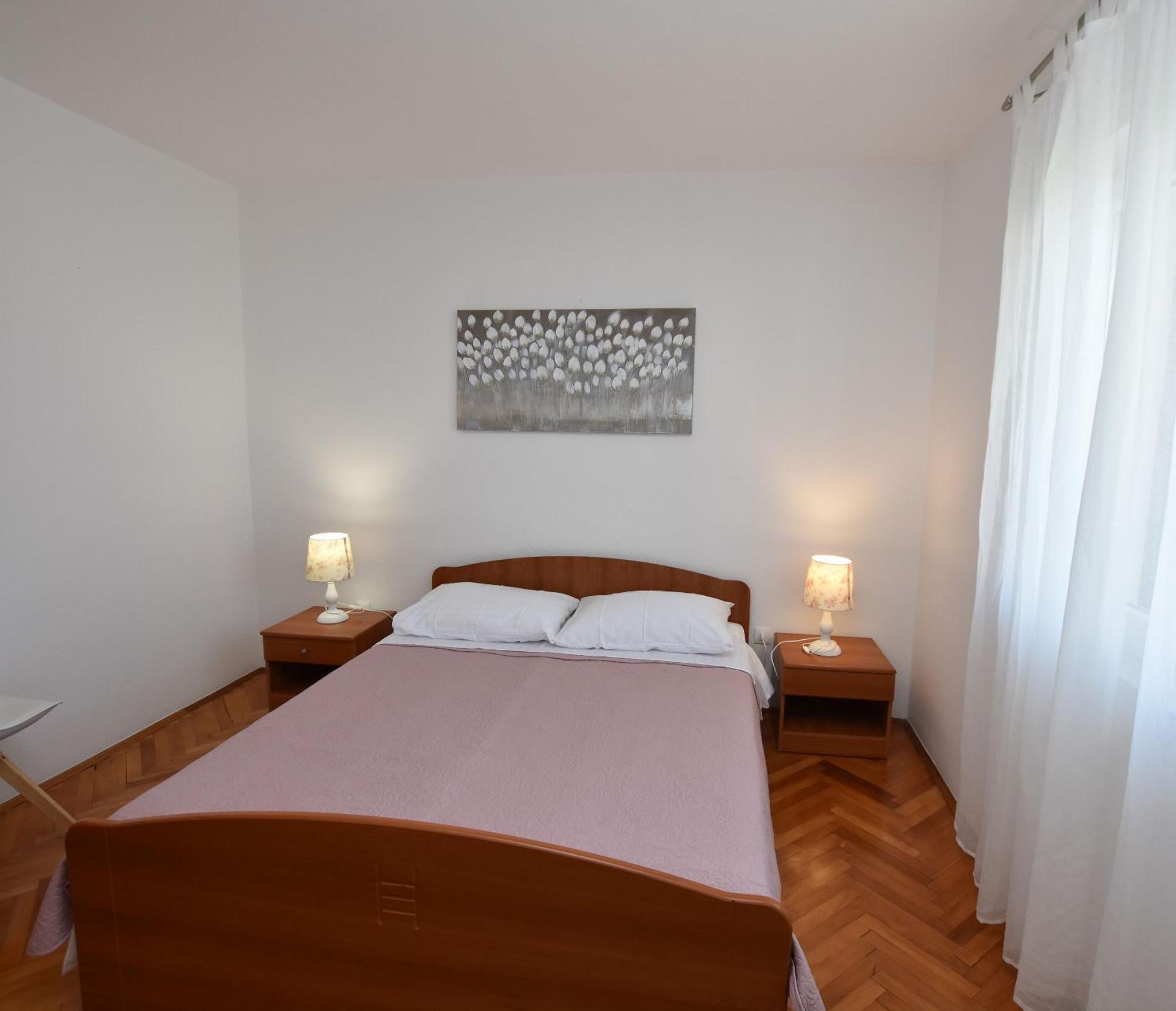 Apartments Guzela Primošten Pokoj fotografie