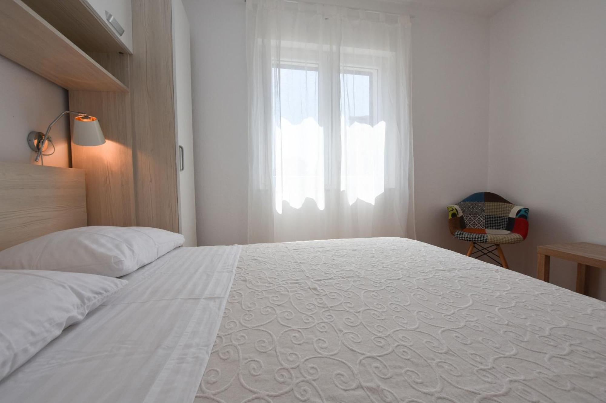 Apartments Guzela Primošten Pokoj fotografie