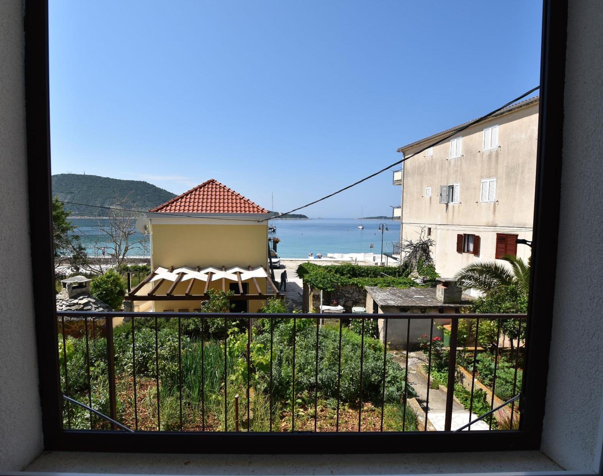 Apartments Guzela Primošten Pokoj fotografie