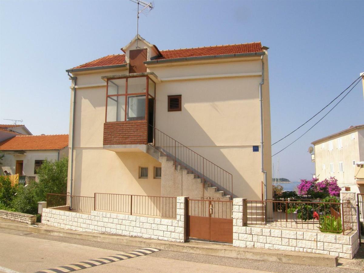 Apartments Guzela Primošten Exteriér fotografie